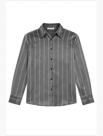 Camicia da donna in poliestere mixray