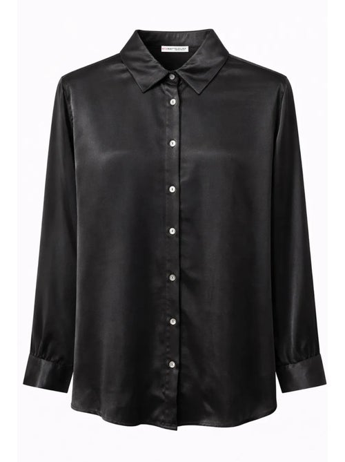 Camicia da donna in viscosa-poliestere mixray - Kiabi Camicia da donna in viscosa-poliestere mixray - Kiabi