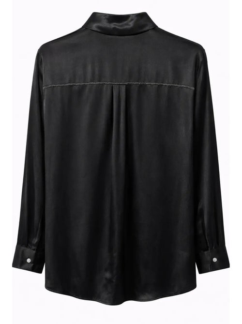 Camicia da donna in viscosa-poliestere mixray - Kiabi Camicia da donna in viscosa-poliestere mixray - Kiabi