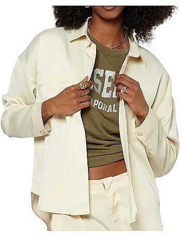 Camicia da Donna Kaporal