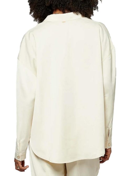Camicia da Donna Kaporal - Kiabi Camicia da Donna Kaporal - Kiabi