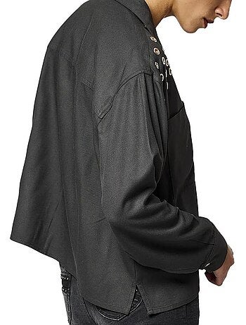 Camicia da Donna Kaporal Elegante