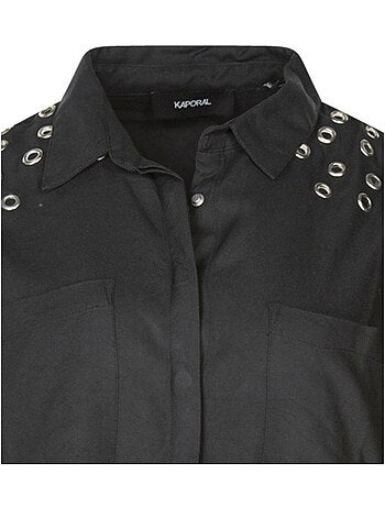 Camicia da Donna Kaporal Elegante