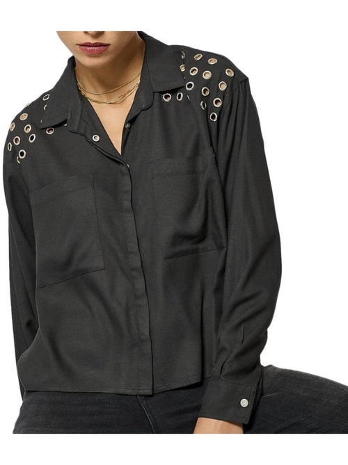 Camicia da Donna Kaporal Elegante - Kiabi