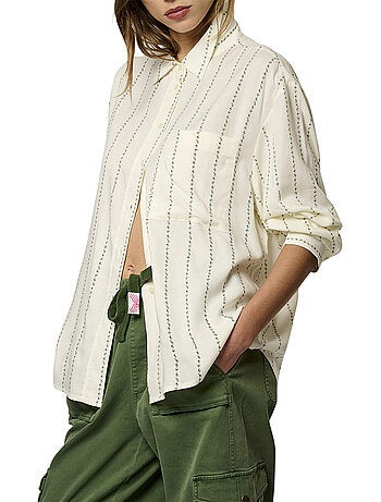 Camicia da donna Kaporal VERSOE25