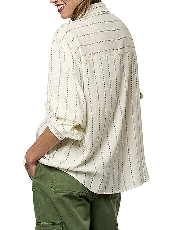 Camicia da donna Kaporal VERSOE25