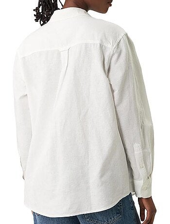 Camicia da donna tommy hilfiger