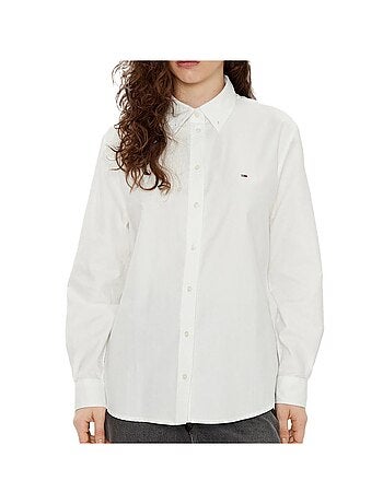 Camicia da Donna Tommy Hilfiger