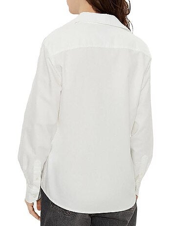 Camicia da Donna Tommy Hilfiger