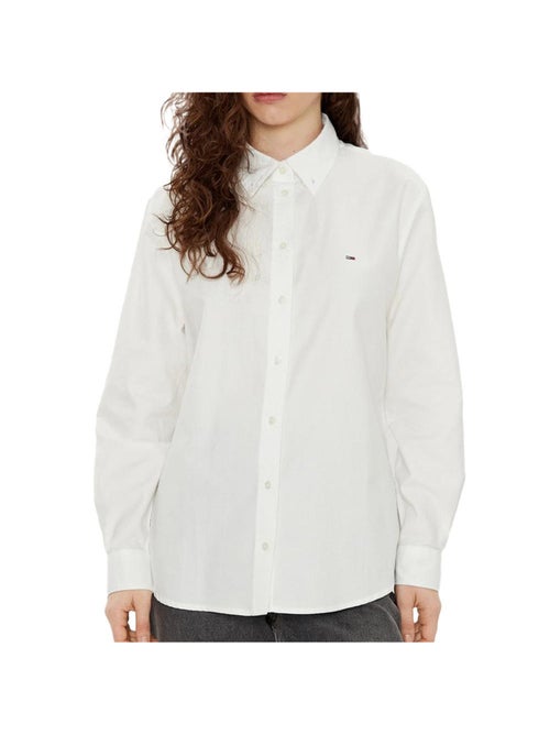 Camicia da Donna Tommy Hilfiger - Kiabi