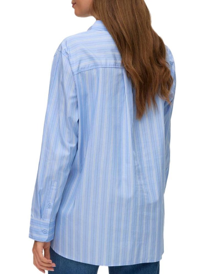 Camicia da Donna Vero Moda Blu - Kiabi