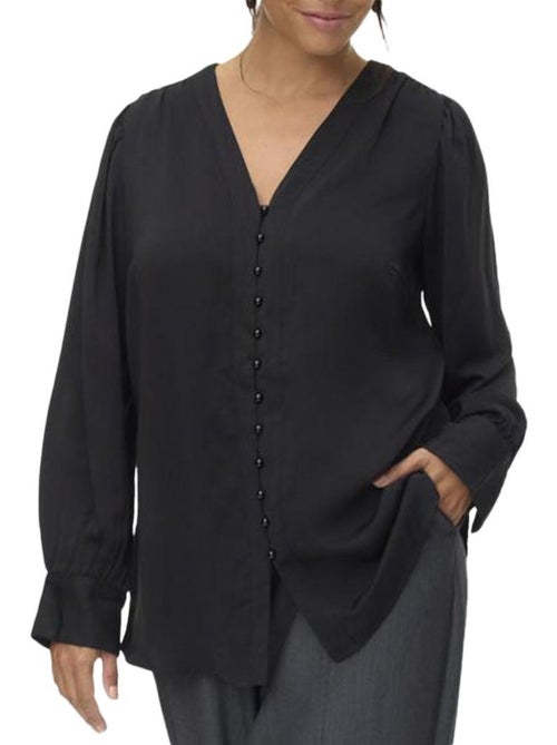 Camicia da donna Vero Moda Fasana - Kiabi