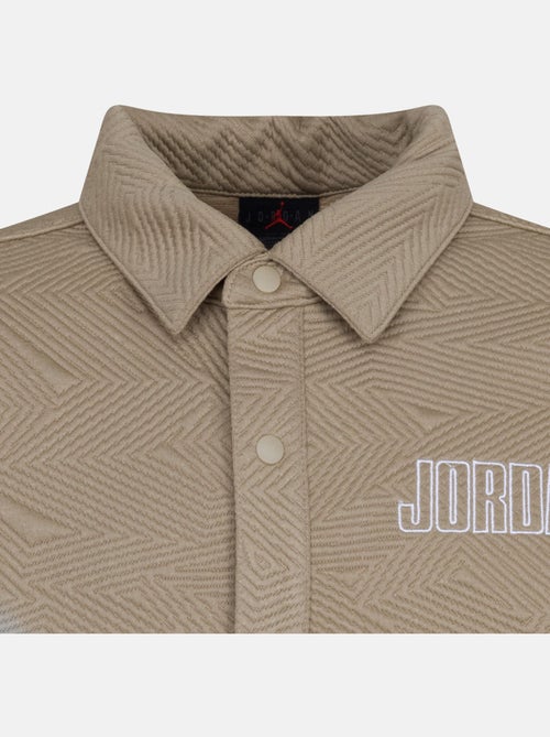 Camicia da infilare - Jordan - Kiabi