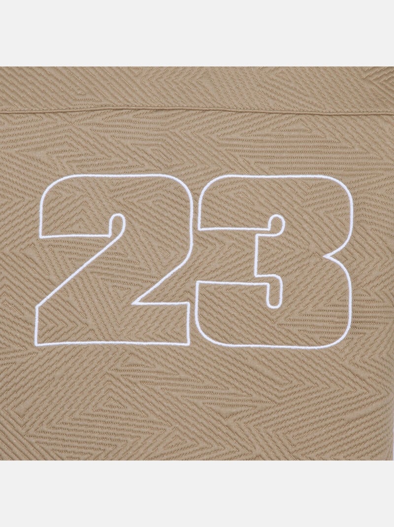 Camicia da infilare - Jordan Beige - Kiabi