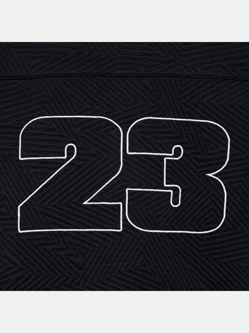 Camicia da infilare - Jordan Nero - Kiabi