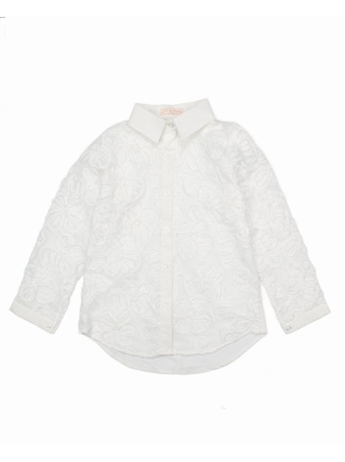 Camicia da infilare - Kids Star - Kiabi