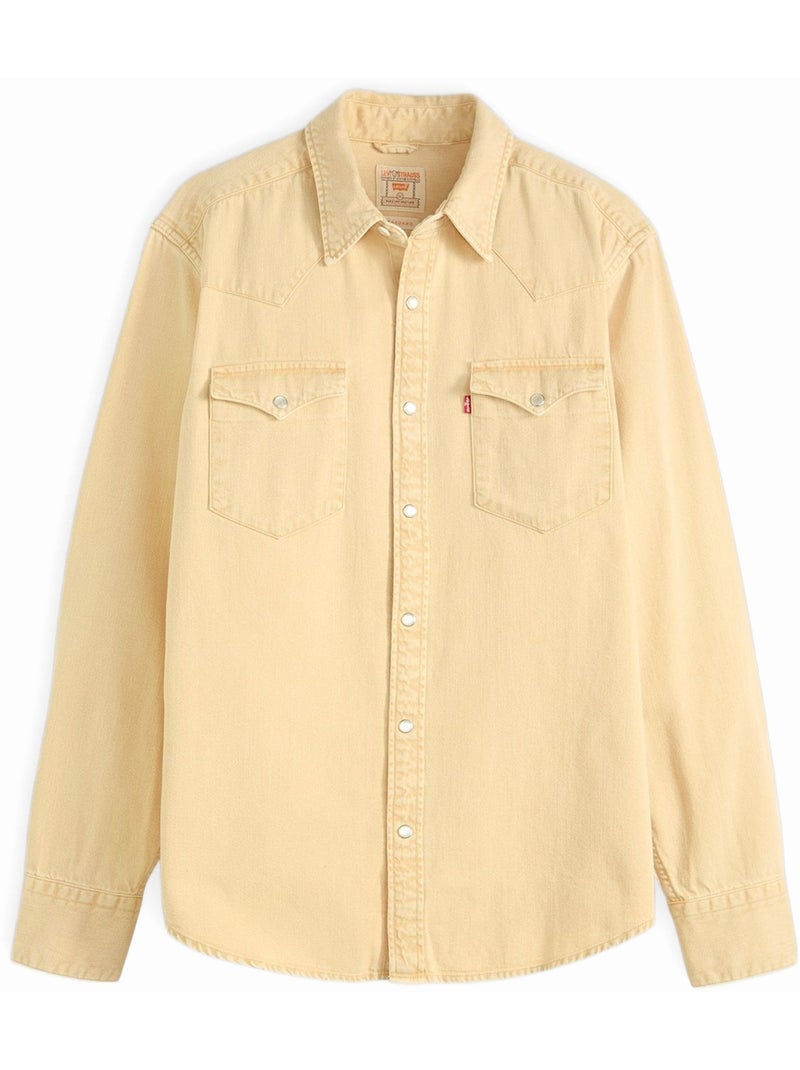 Camicia da infilare - Levi's Beige - Kiabi