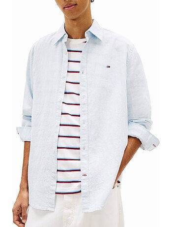 Camicia da infilare - Tommy Hilfiger