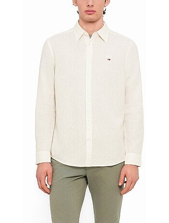 Camicia da infilare - Tommy Hilfiger