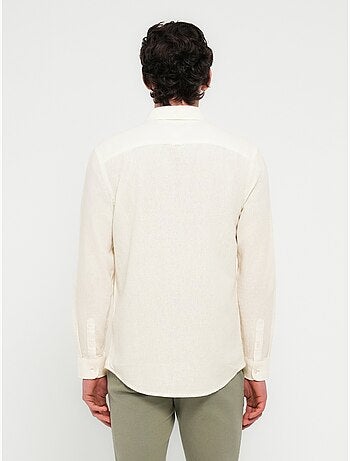 Camicia da infilare - Tommy Hilfiger