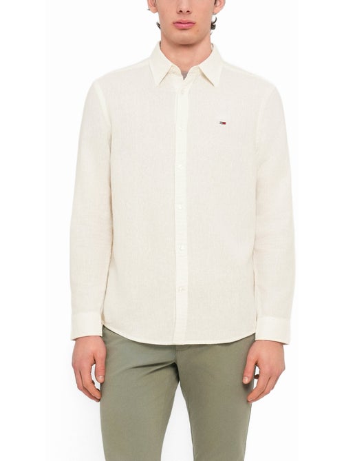 Camicia da infilare - Tommy Hilfiger - Kiabi