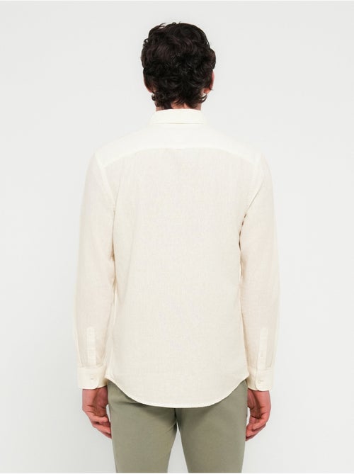 Camicia da infilare - Tommy Hilfiger - Kiabi