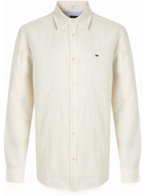 Camicia da infilare - Tommy Hilfiger - Kiabi