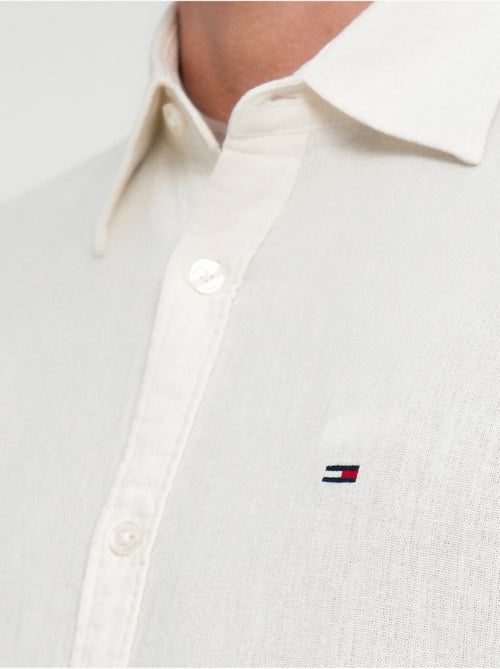Camicia da infilare - Tommy Hilfiger - Kiabi