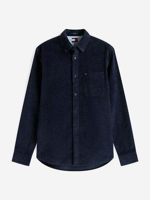 Camicia da infilare - Tommy jeans - Kiabi Camicia da infilare - Tommy jeans - Kiabi