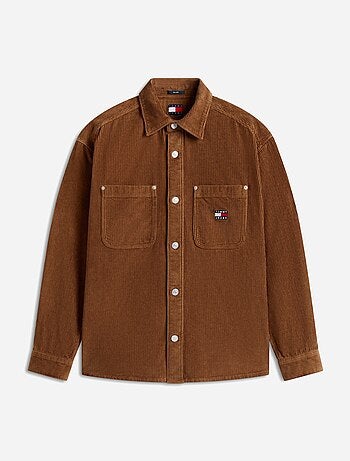 Camicia da infilare - Tommy jeans