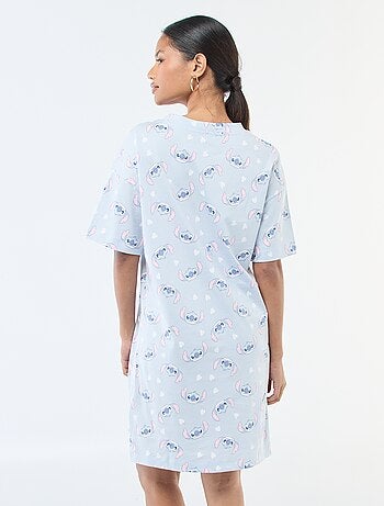 Camicia da notte a T-shirt 'Winnie'