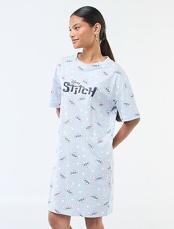 Camicia da notte a T-shirt 'Winnie'