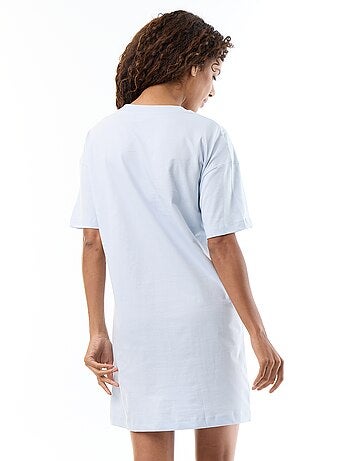 Camicia da notte t-shirt 'Stitch'