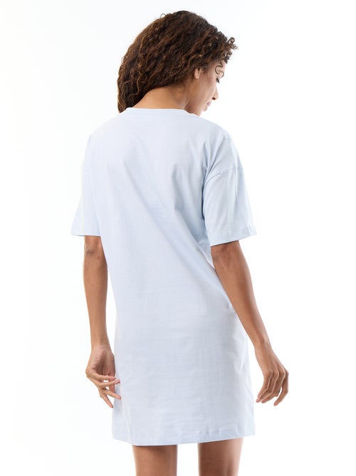 Camicia da notte a t-shirt 'Winnie' - Kiabi