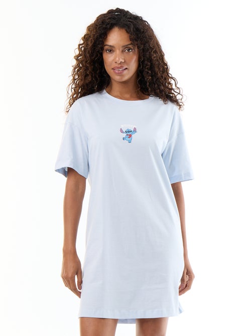 Camicia da notte a t-shirt 'Winnie' - Kiabi