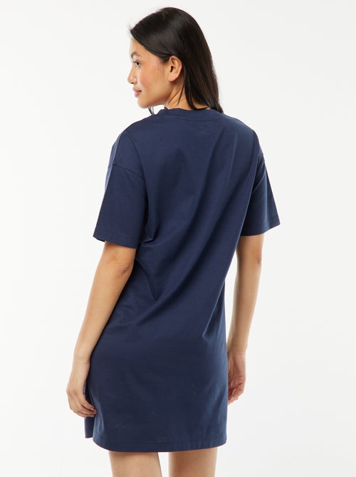 Camicia da notte 'Bourriquet' - Kiabi