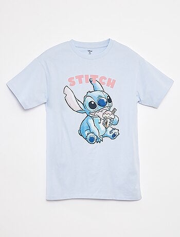 Camicia da notte con stampa 'Disney'