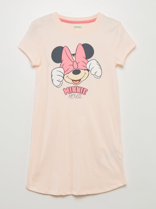 Camicia da notte 'Disney' - Kiabi