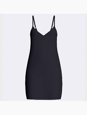 Camicia da notte donna in lyocell | Impetus