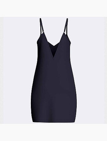 Camicia da notte donna in lyocell | impetus | impetus