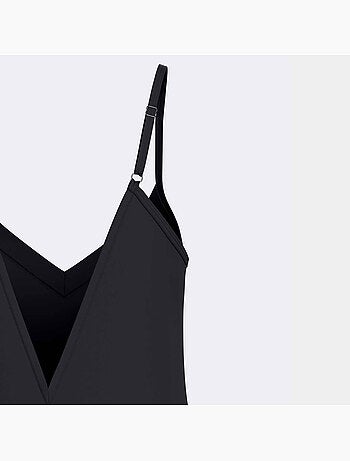 Camicia da notte donna in lyocell | impetus | impetus