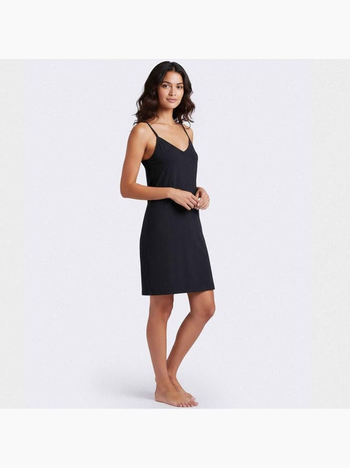 Camicia da notte donna in lyocell | impetus | impetus - Kiabi Camicia da notte donna in lyocell | impetus | impetus - Kiabi