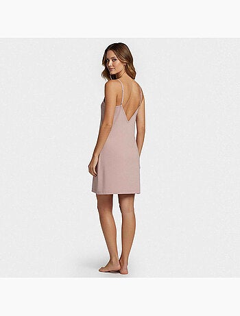 Camicia da notte donna in lyocell | impetus | impetus