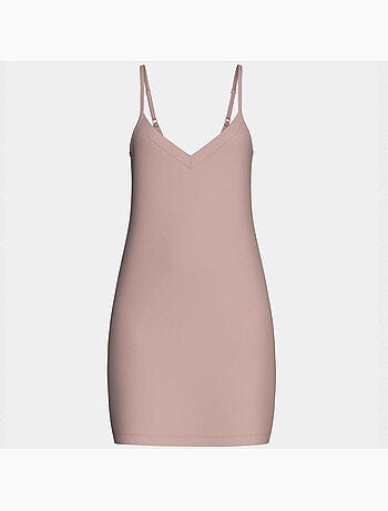 Camicia da notte donna in lyocell | Impetus