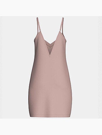Camicia da notte donna in lyocell | Impetus