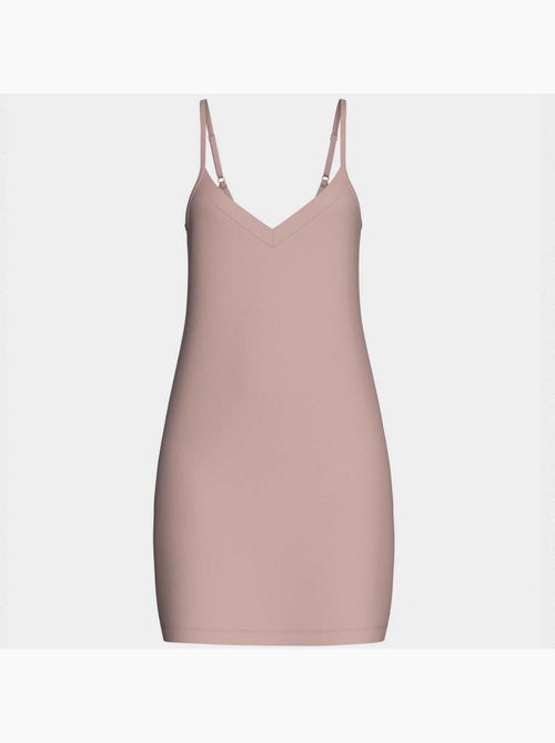 Camicia da notte donna in lyocell | Impetus - Kiabi Camicia da notte donna in lyocell | Impetus - Kiabi