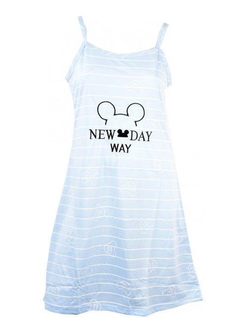 Camicia da notte fantasia umoristica - Kiabi Camicia da notte fantasia umoristica - Kiabi