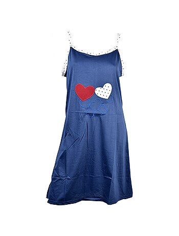 Camicia da notte fantasia umoristica
