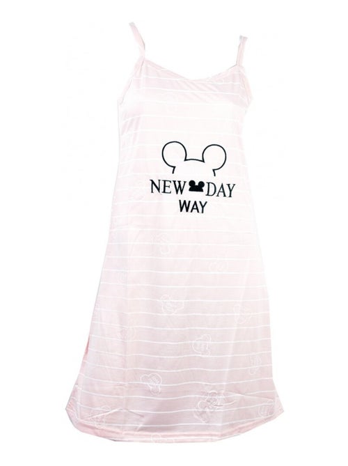 Camicia da notte fantasia umoristica - Kiabi Camicia da notte fantasia umoristica - Kiabi