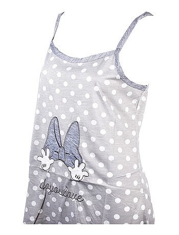 Camicia da notte fantasia umoristica
